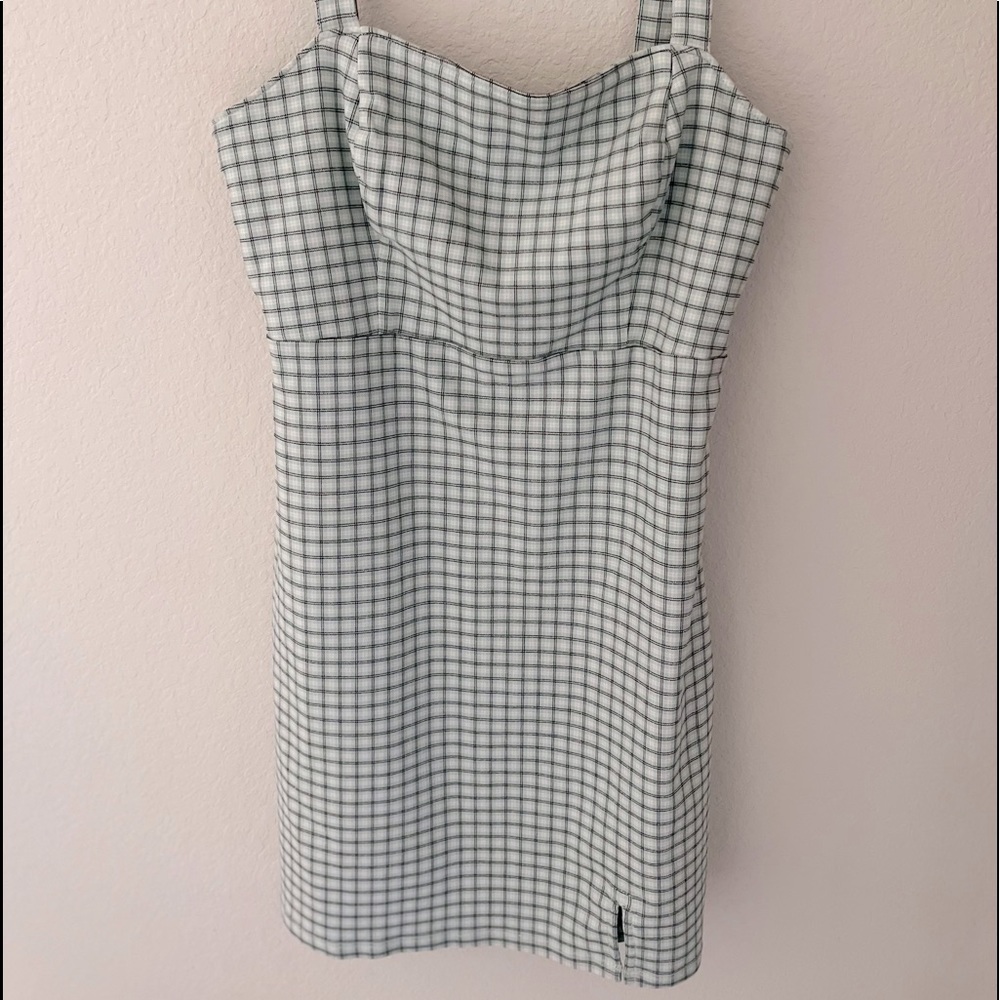 Mini sundress